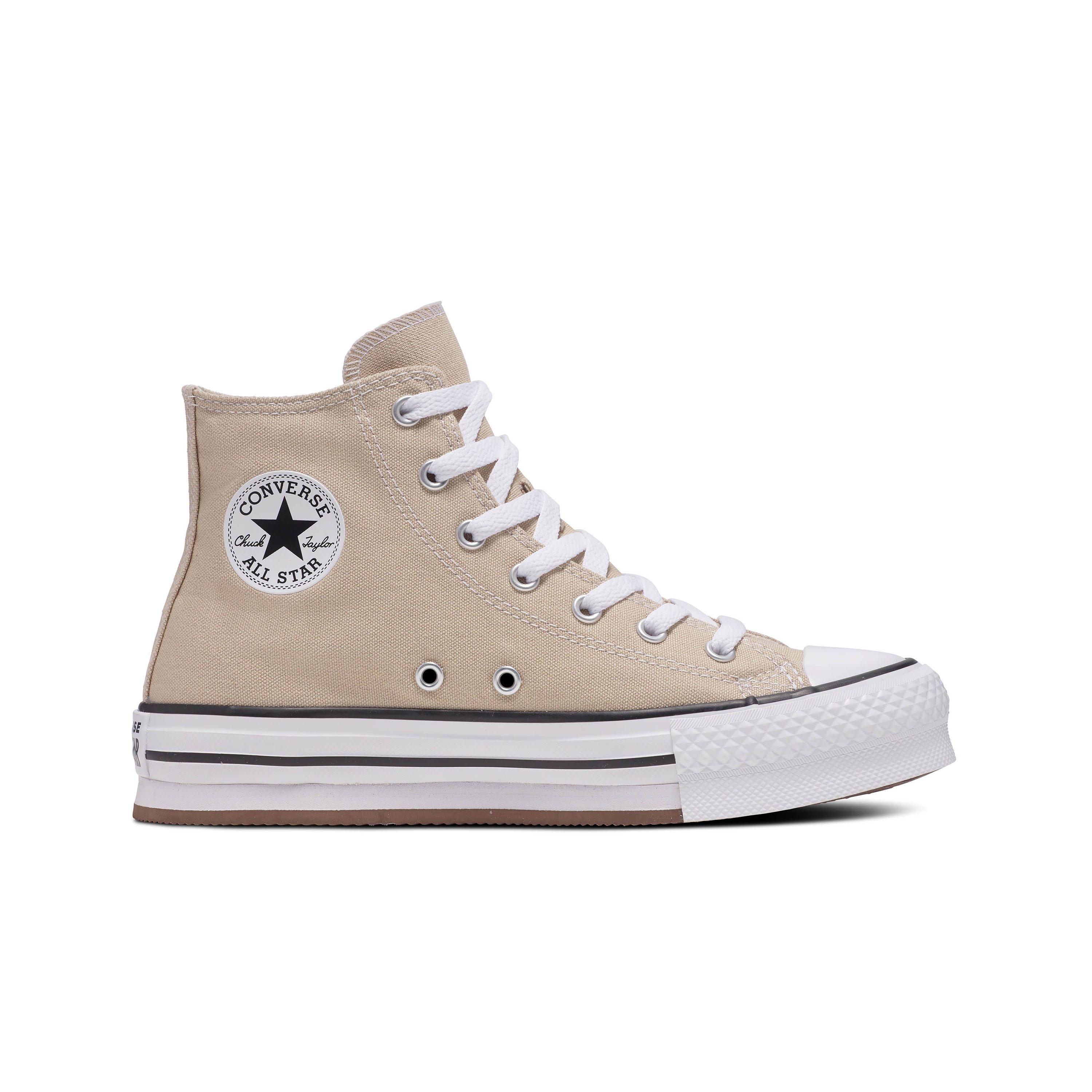 White converse outlet grade school